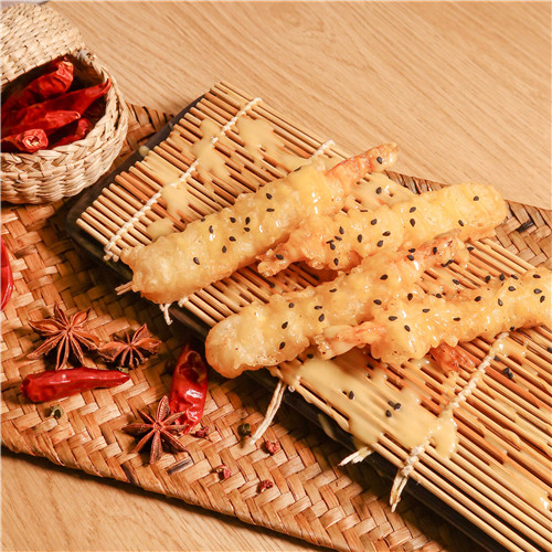 Gallery 菜品